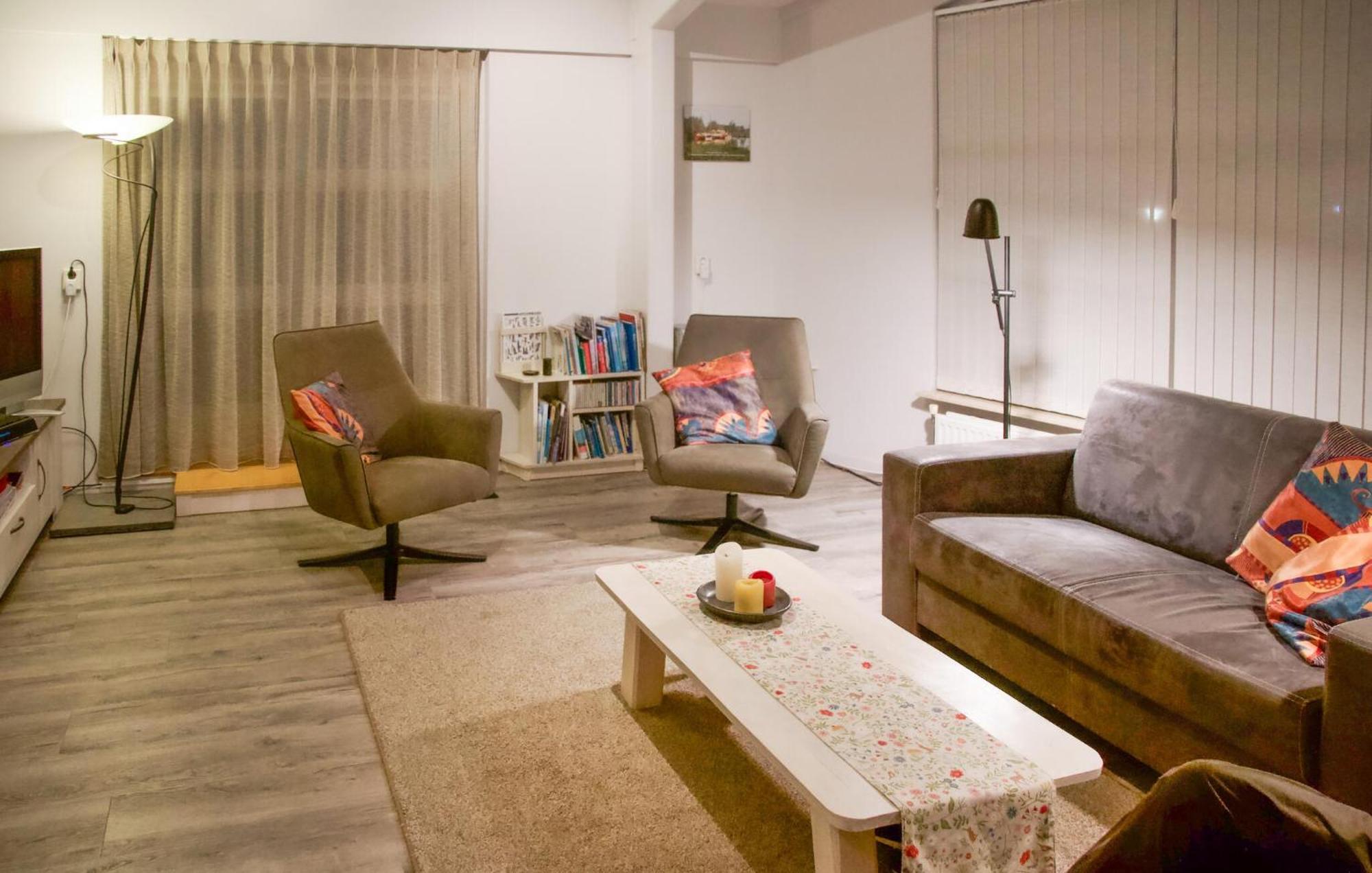 3 Bedroom Nice Home In וורקום מראה חיצוני תמונה